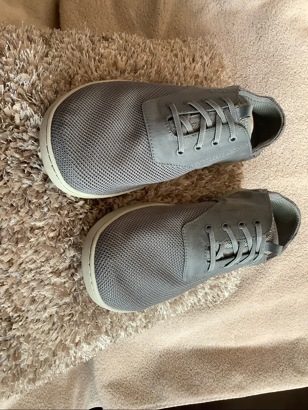 OluKai breathable mesh